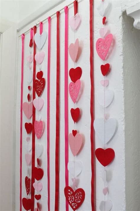 valentines decor cheap